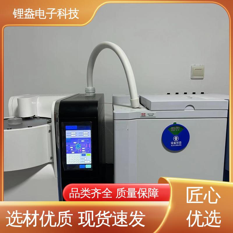 锂盎电子 结构紧凑 全自动热解吸仪 贴装型 装配可靠性高 A95P