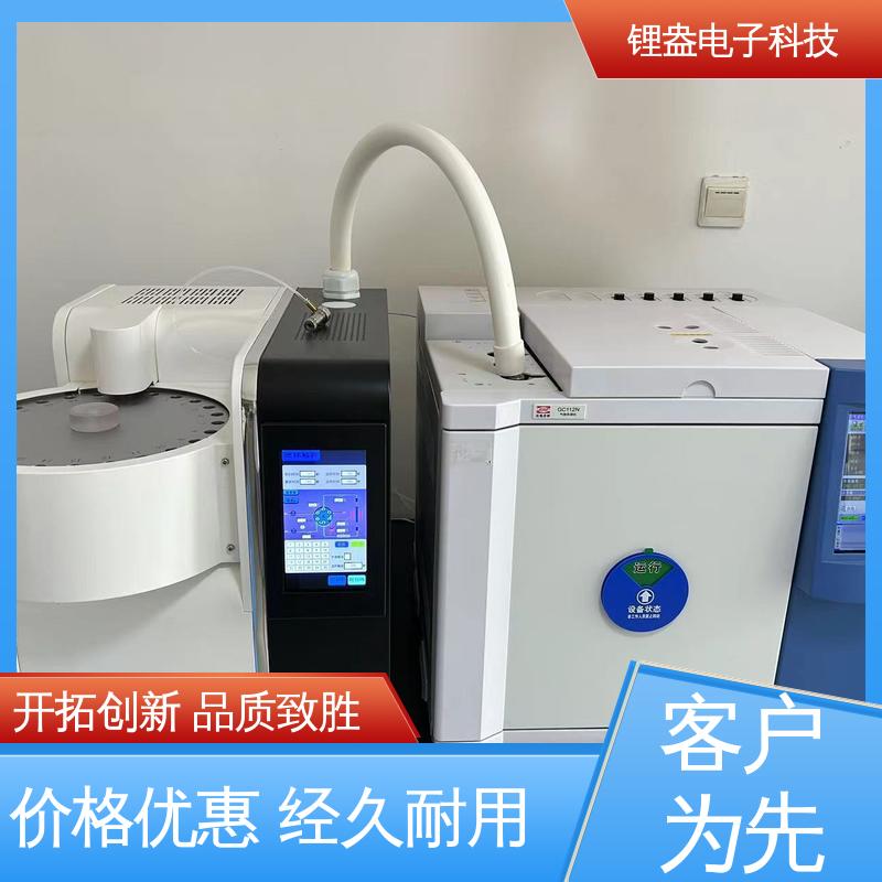 锂盎电子 二次热解析仪 热解吸热脱附仪 操作方便