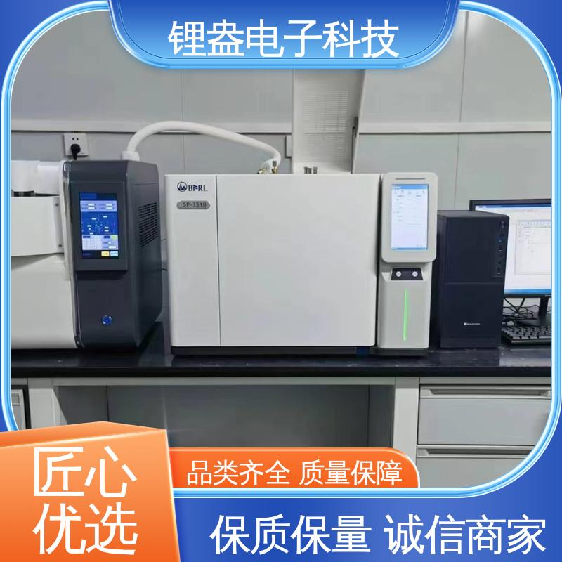 锂盎电子 结构紧凑 A95P 一次热解析仪 热解吸热脱附仪