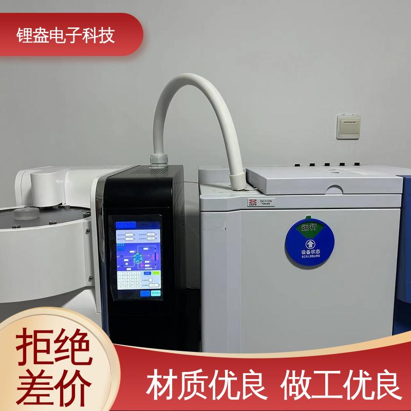 锂盎电子 实验室用 仪器精准 操作简单 二次热解析仪