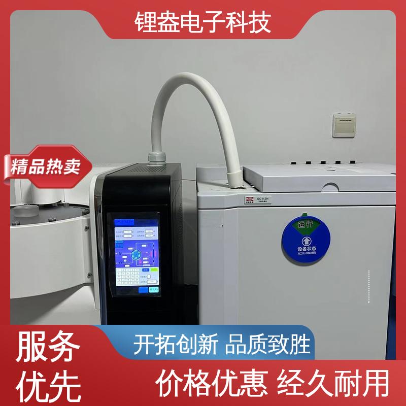 锂盎电子 A95P 准确度高 样品前处理装置 全自动热解析仪