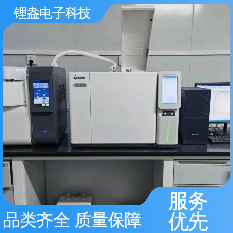 A95P 一次热解析仪 准确度高 实验室用 仪器精准 锂盎电子