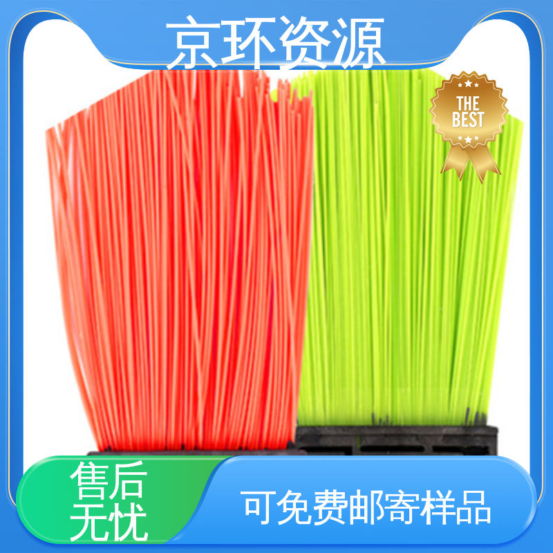 操作简单 效果好 高速扫地刷 生产厂家 京环资源