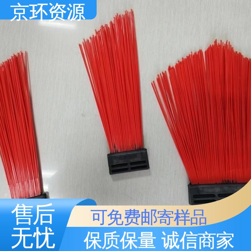  高速扫地刷 操作简单 效果好 供应批发 京环资源