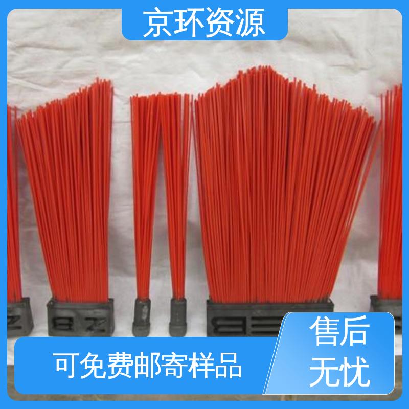 京环资源 支持定制 扫路环卫刷 多种场所适用 耐热