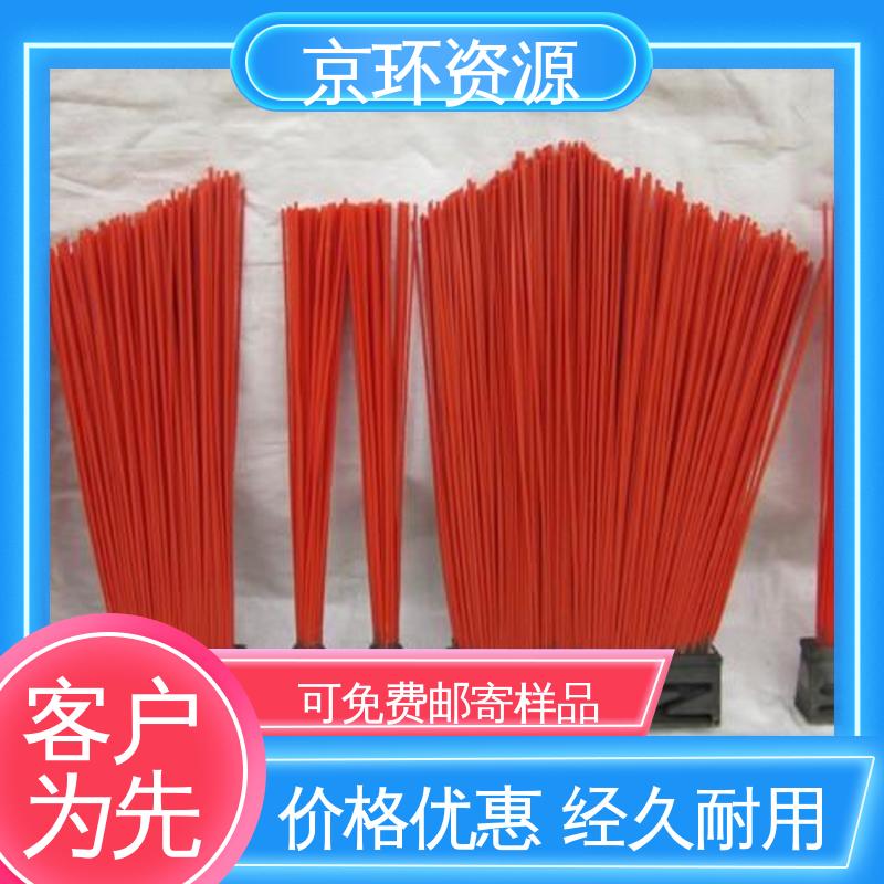 供应批发 刷丝浓密 附着力强 道路环卫刷 京环资源