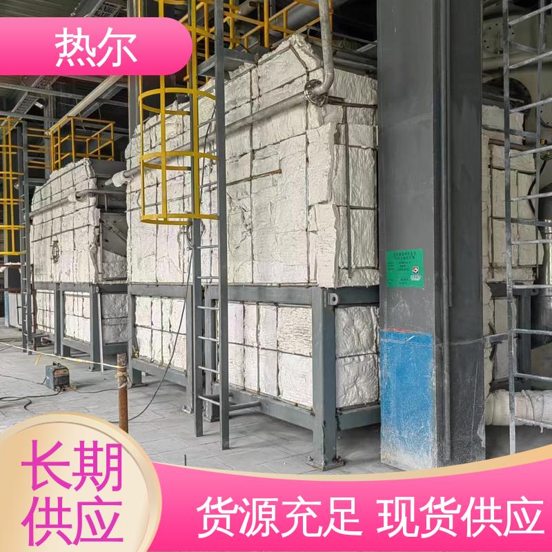 热尔 食品行业 间壁式换热器 生产厂家 高效热回收 持久耐用