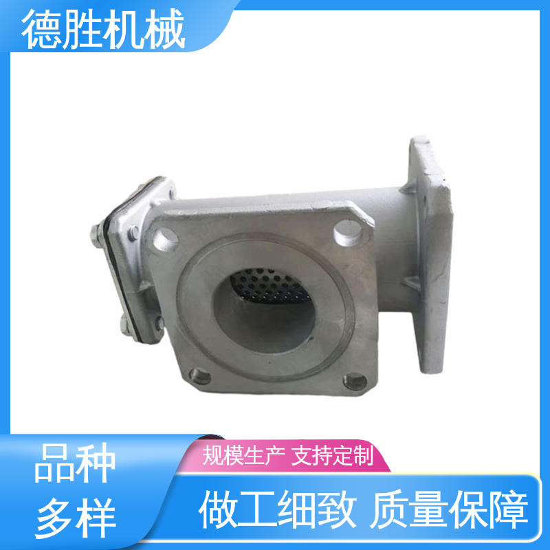 多年经验 材质优选 水压更大 洒水车配件 万能活动喷咀 德胜
