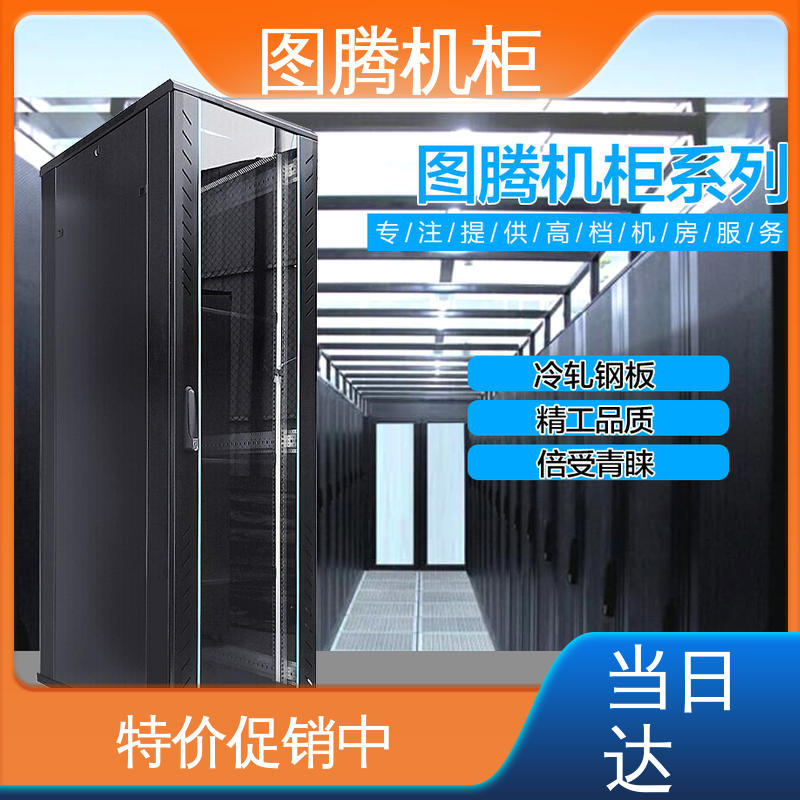 设备机柜 标准19英寸 支持定制 G26032 图腾TOTEN