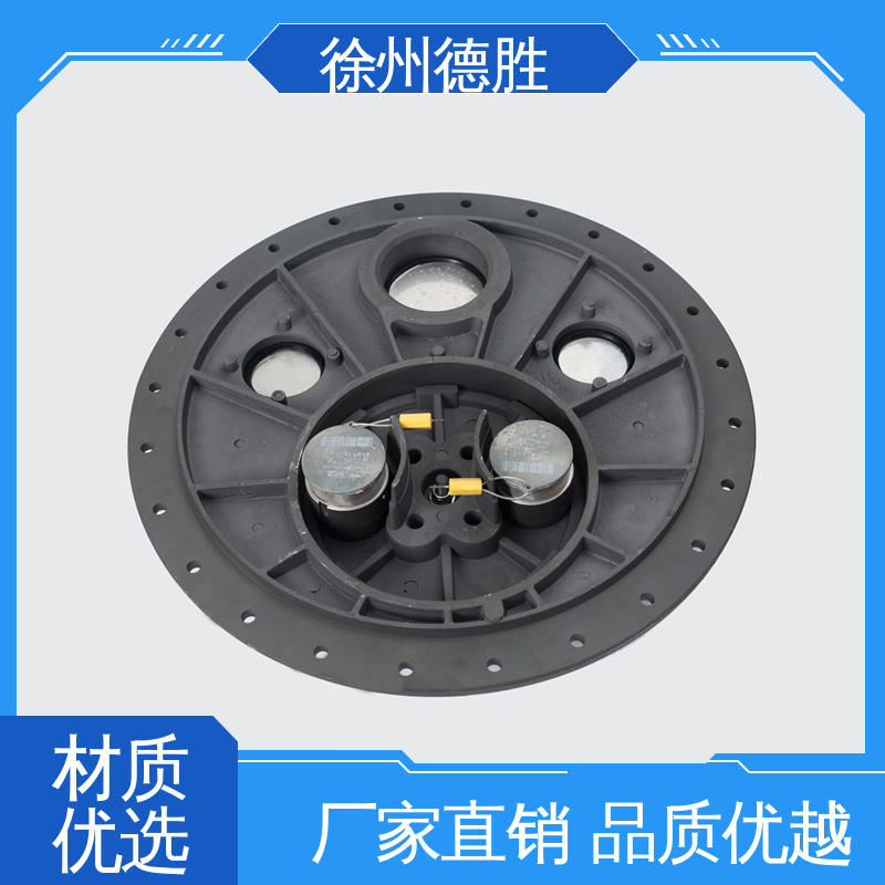 德胜 人孔密封盖 锅炉 质量精选 规格齐全 自动密封