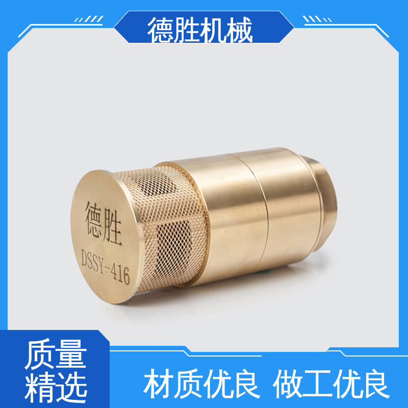 多年经验 长期供应 双门底阀 抗腐蚀性强 阀体加厚 德胜