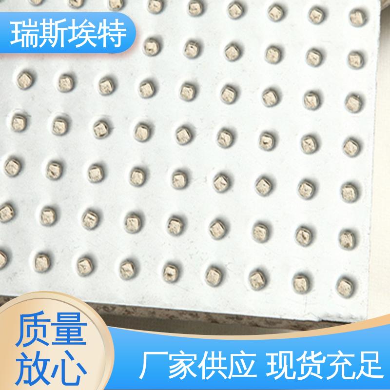 瑞斯金特 防爆板 选材优质现货速发 片状抗冲击 按需定制