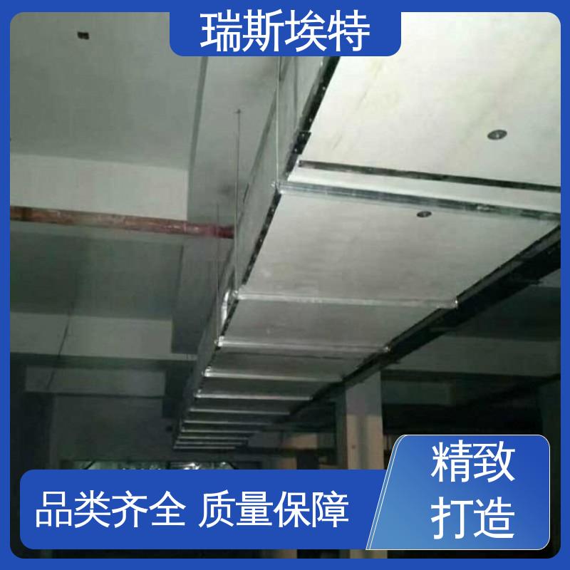 瑞斯火克 无石棉气凝胶防火板 800kg 致电详询 品牌制造做工优良