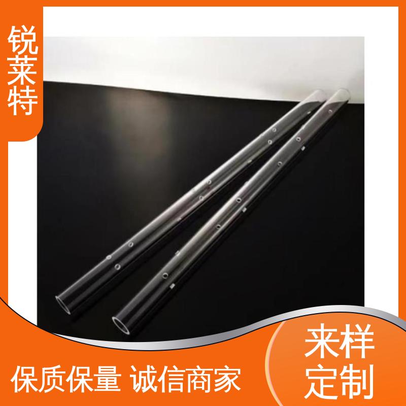 锐莱特 源头厂家 批量加工 速度快 电子行业 玻璃管打孔