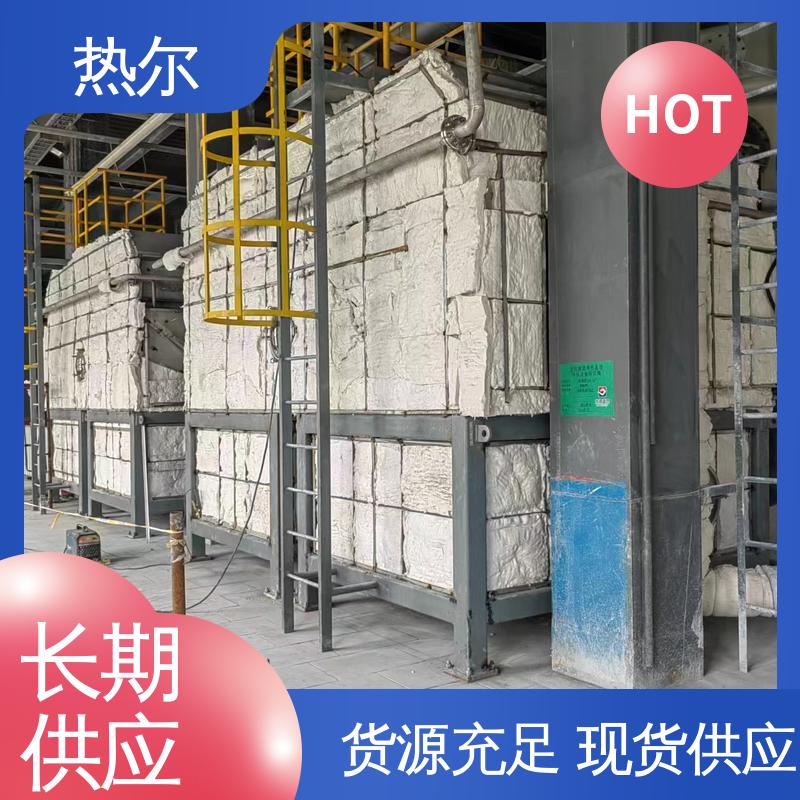 热尔 造纸行业 燃烧炉空气预热 不锈钢 耐温耐腐蚀 专业厂家