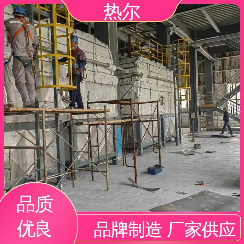 热尔 医药行业 空气预热 不锈钢 规格多样 回收周期短