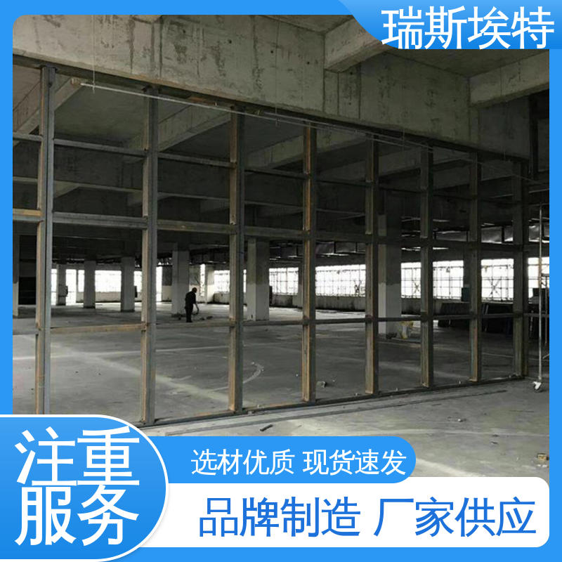 防爆板 公司批发 规格齐全诚信经营 化工厂适用 瑞斯金特