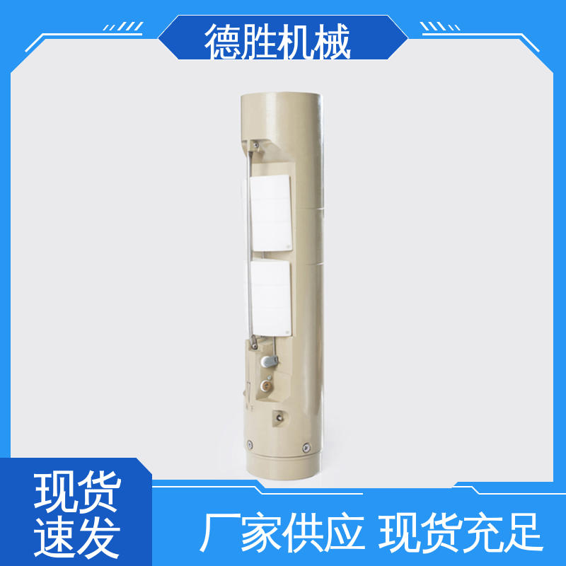 材质优选 富兰克林 油口切断阀 安装简单方便 德胜