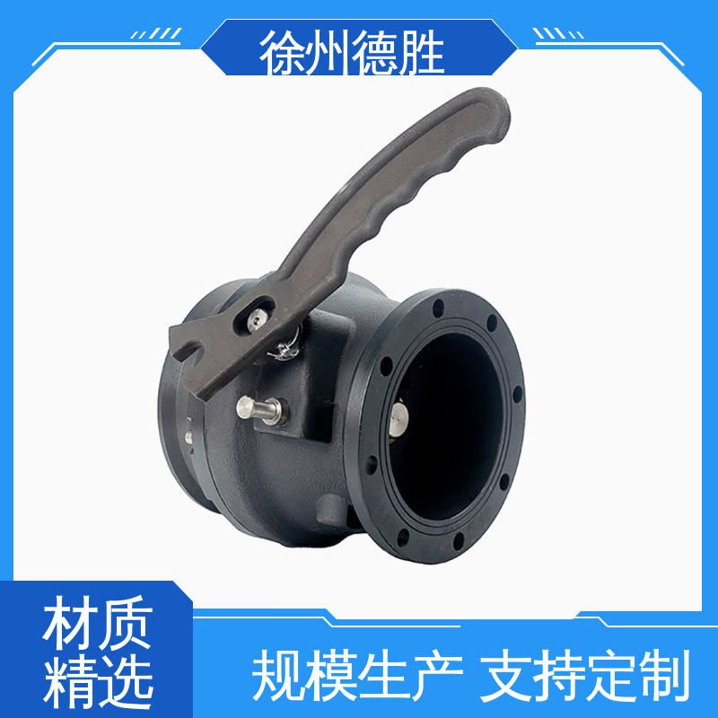 拨杆式 铝合金卸油阀 品种多样 保质保量 斜度设计 德胜