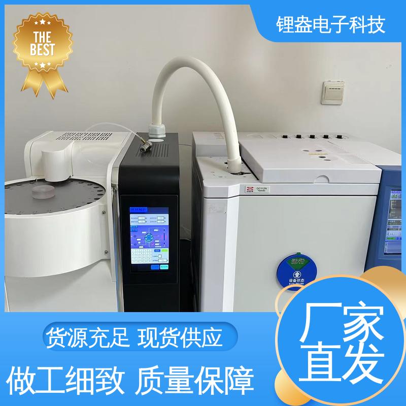 生产厂家 实验室用 仪器精准 全自动热解吸仪 锂盎电子