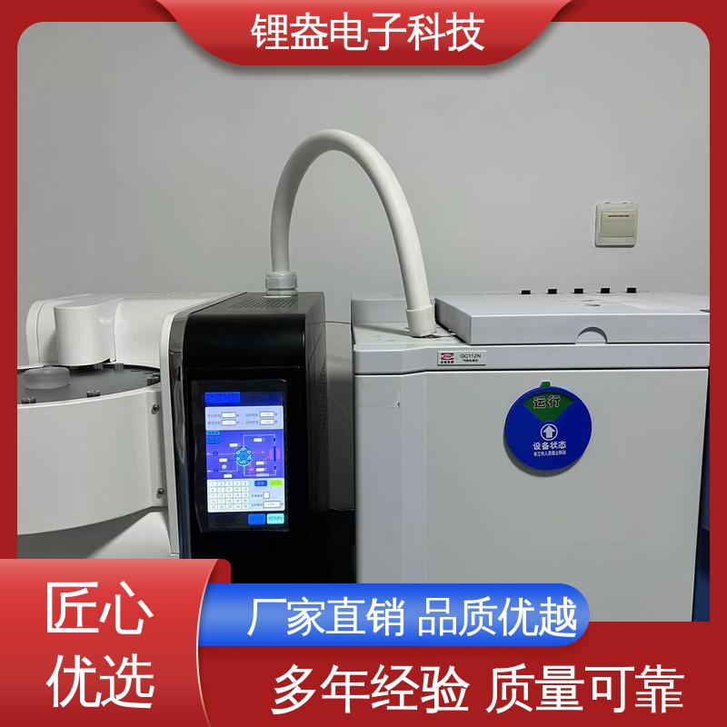 全自动热解吸仪 物流配送 实验室用 仪器精准 A95P 锂盎电子