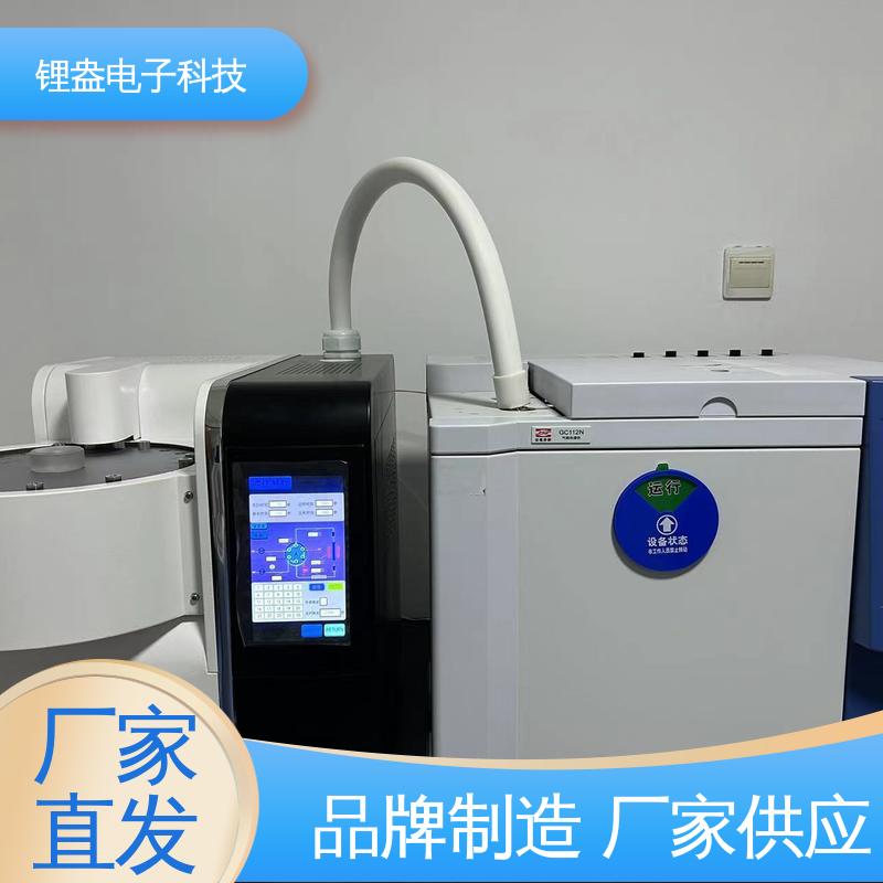 实验室用 仪器精准 全自动热脱附仪 A95P 准确度高 锂盎电子