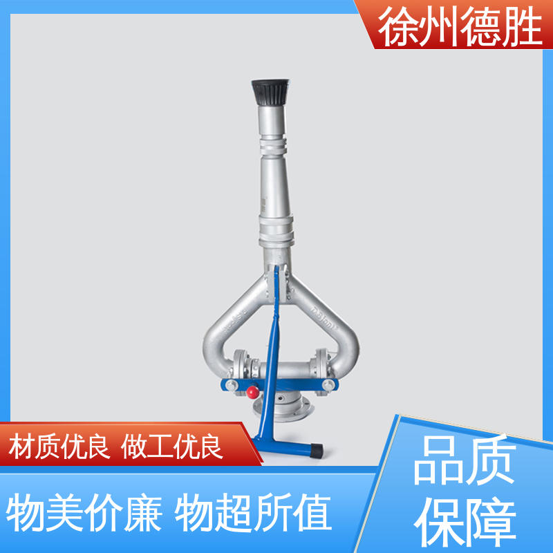 德胜 轴承 高压水炮 新款直冲式 发货迅速 长期供应