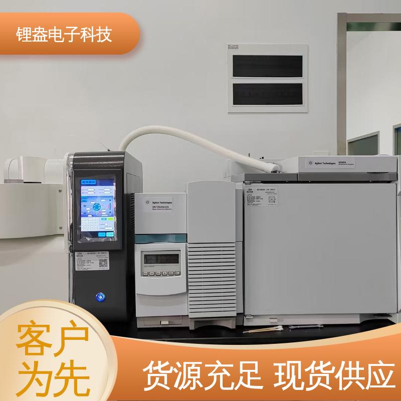 锂盎电子 准确度高 实验室用 仪器精准 全自动热解析仪