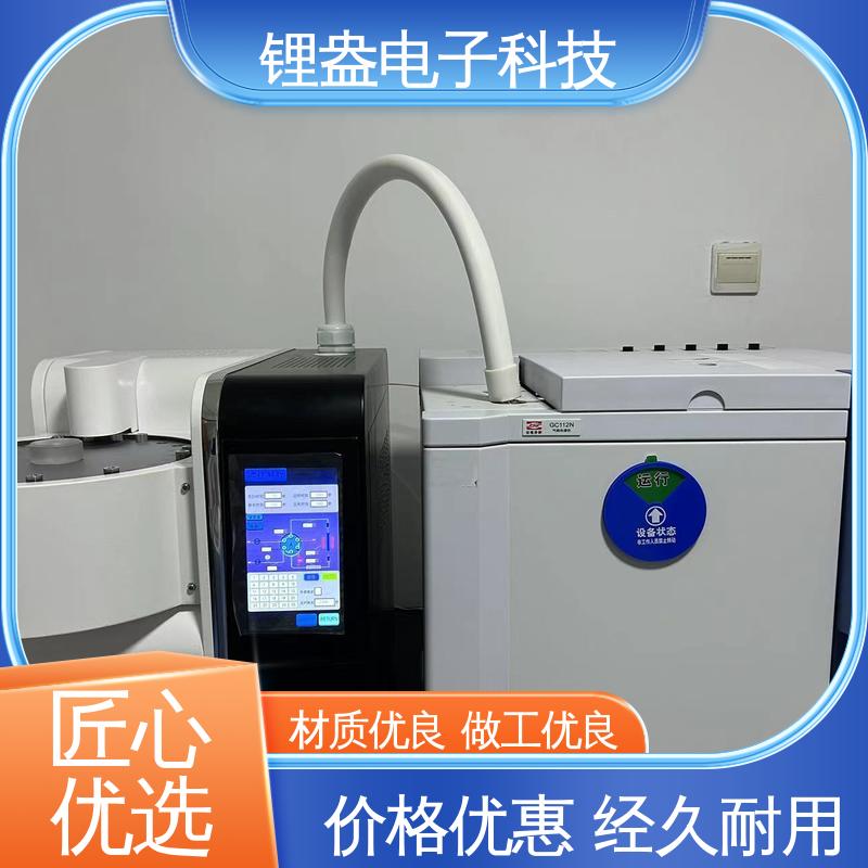 锂盎电子 提供上门安装培训 A95P 操作方便 一次热解析仪