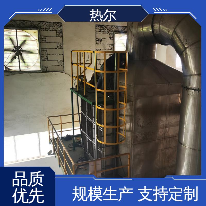 热尔 纺织行业 气气热交换 性价比高 耐温耐腐蚀 专业厂家
