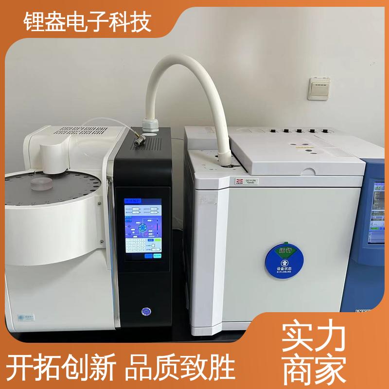 运行快 适用范围广 A95P 全自动热解析仪 准确度高 锂盎电子