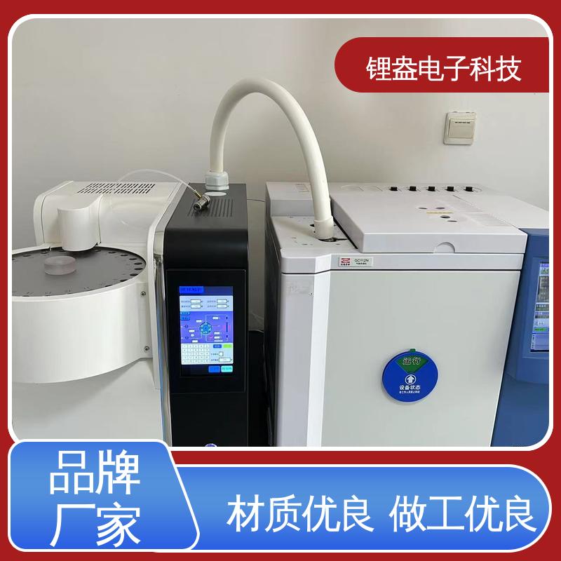 锂盎电子 一次热解析仪 实验室用 仪器精准 生产厂家 A95P