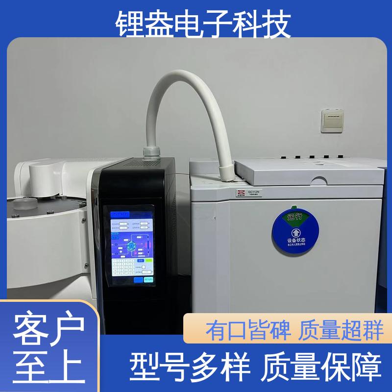 锂盎电子 仪器精准 加热控制保护 A95P 全自动热脱附仪