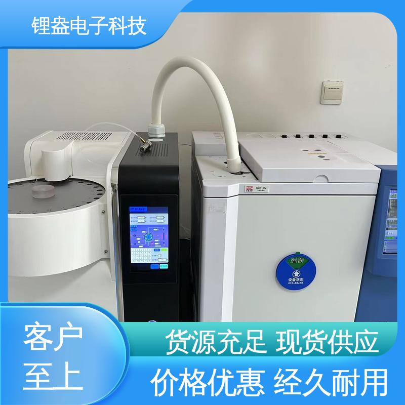 锂盎电子 二次热解析仪 实验室用 仪器精准 性能稳定
