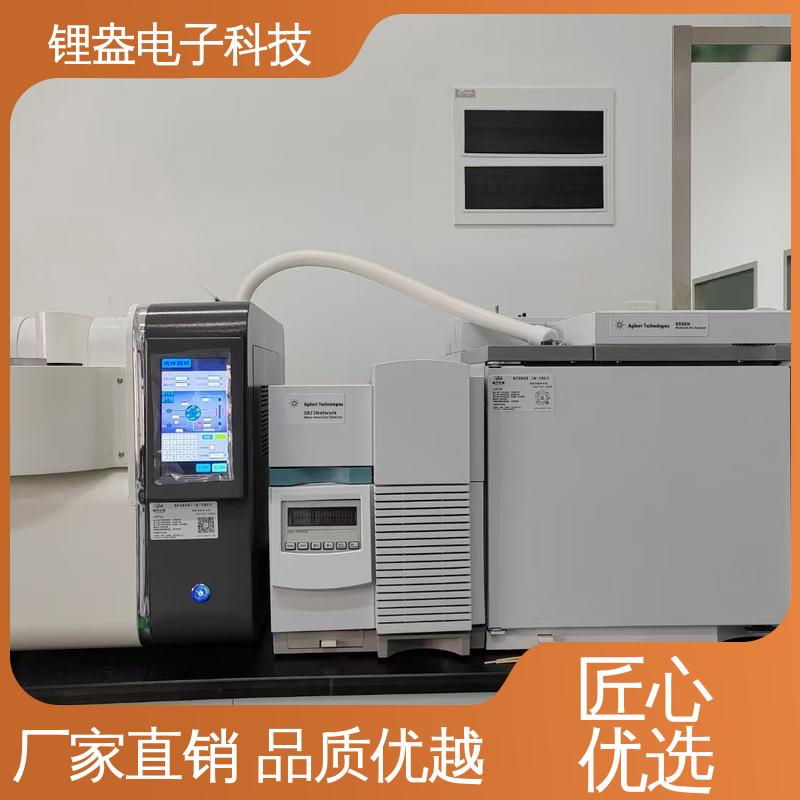 锂盎电子 一次热解析仪 采用加热控制保护 A95P 操作方便