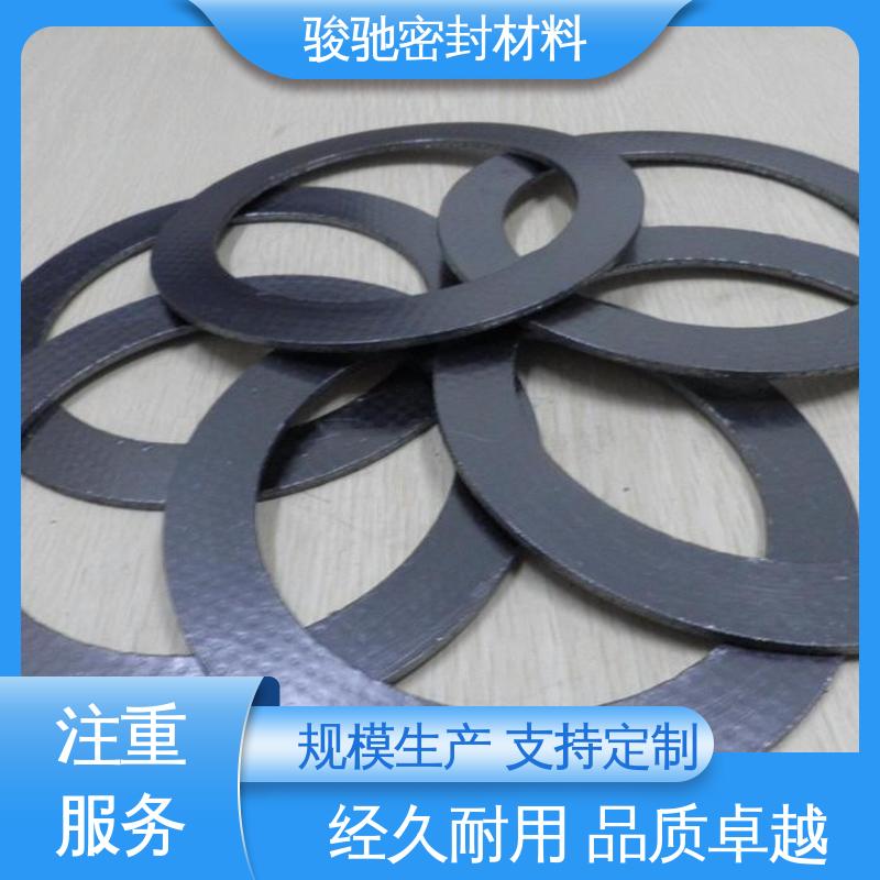  异形石墨垫片 施工方便 化工处理生成 骏驰密封材料