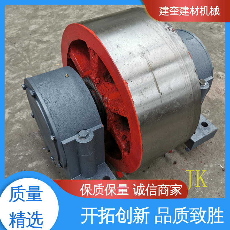 建奎建材 生产线配置 结构简单 规格齐全 烘干机托轮