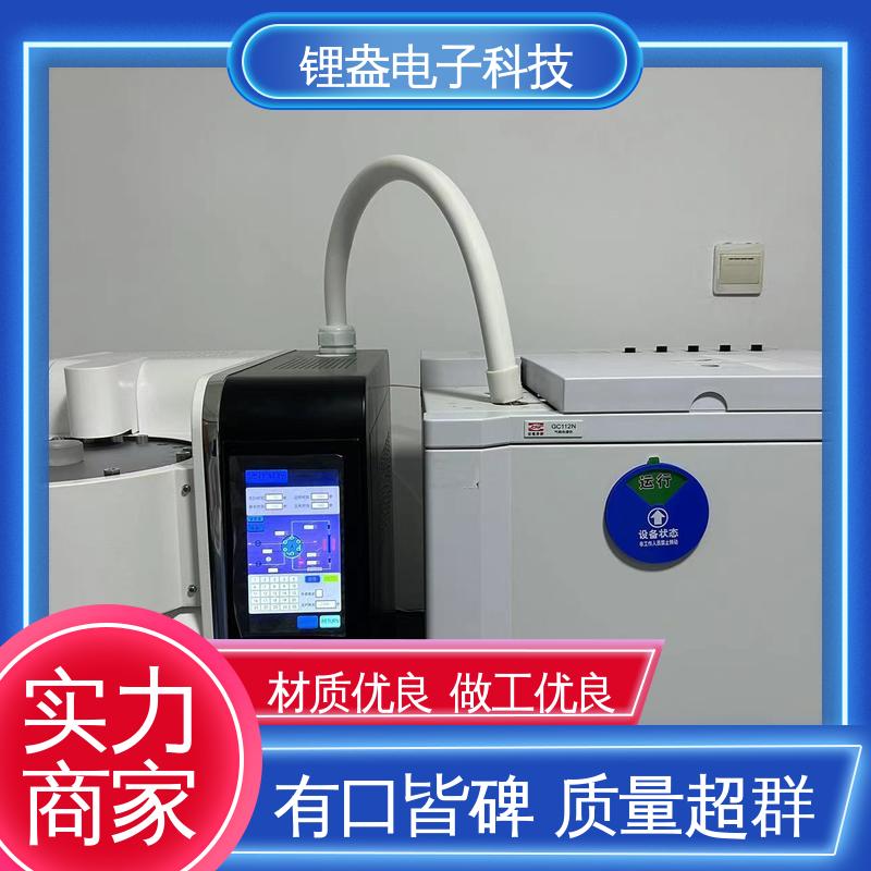 A95P 样品前处理装置 装配可靠 一次热解析仪 锂盎电子