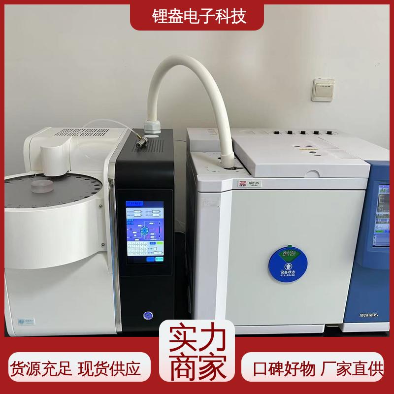 贴装型 装配可靠性高 性能稳定 全自动热解析仪 A95P 锂盎电子