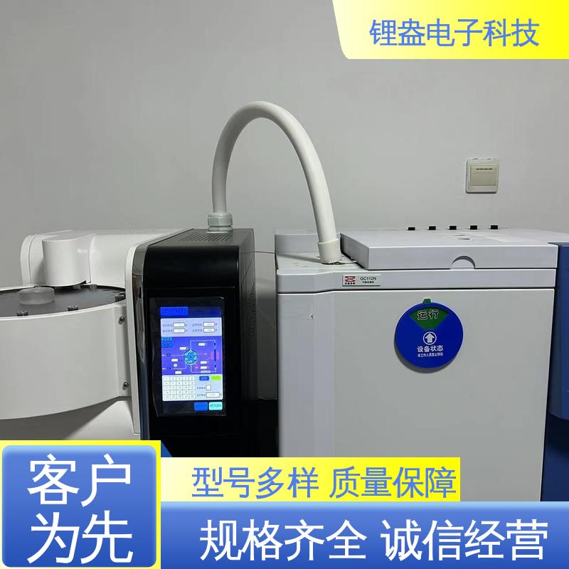 样品前处理装置 兼容性强 二次热解析仪 A95P 锂盎电子