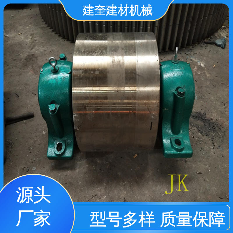 回转炉托轮 耐高温 适用于多种行业 高频淬火 建奎建材