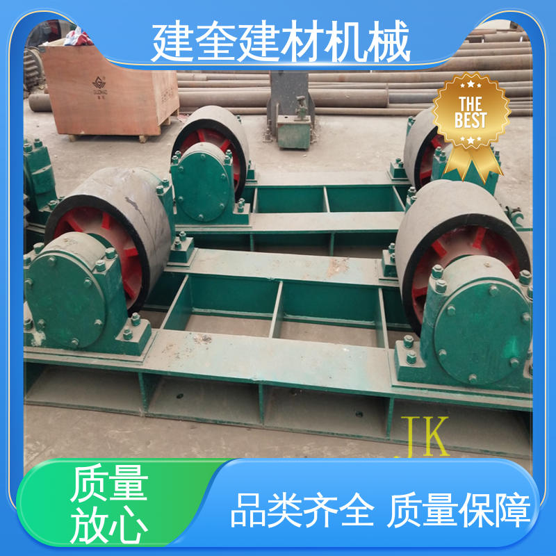 建奎建材 耐高温 适用于多种行业 性能可靠 烘干炉托轮