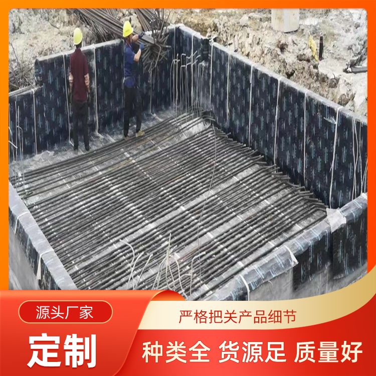  pc空心水泥砖胎膜厂家直供 厚度齐全 强度高 安装方便