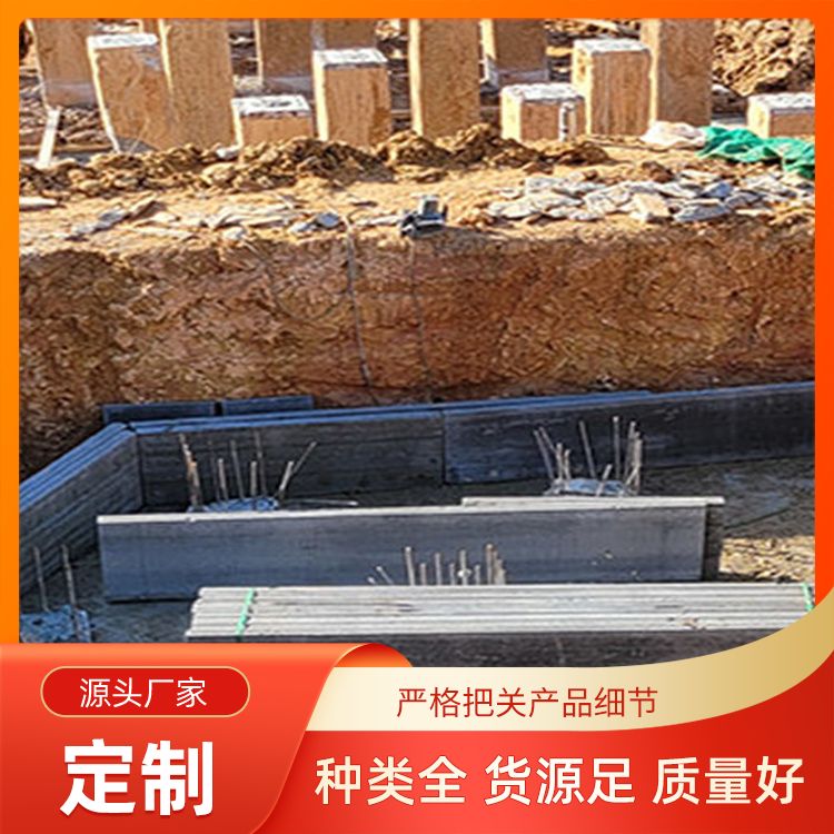  pc好用的砖胎膜生产厂家 年产100万方 不易变形 生产厂家