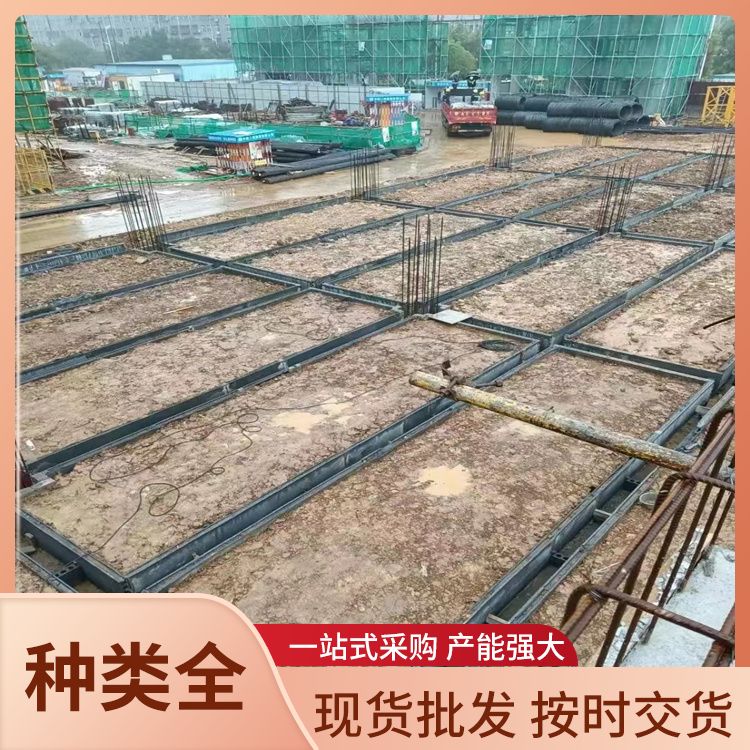  预制板拼装式砖胎膜厂家直供 耐火等级A级 易切割 免拆模