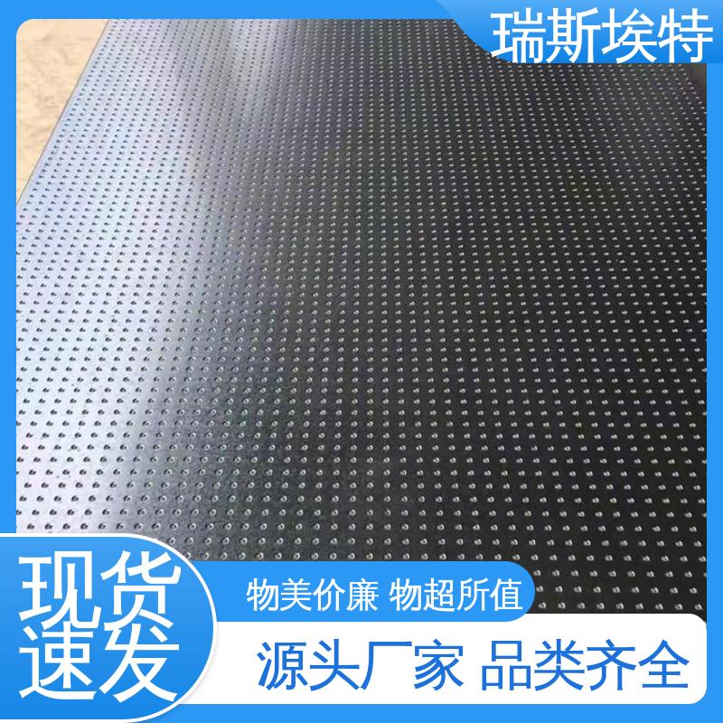 瑞斯金特 规格齐全诚信经营 片状抗冲击 抗爆墙板 公司批发