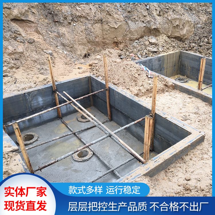 pc预制多孔板砖胎膜厂家直供 耐腐蚀抗老化 不易变形 生产厂家