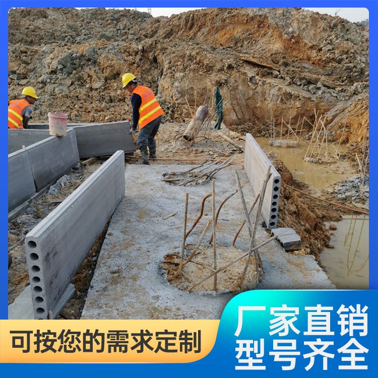 港德灰色砖胎膜 一级耐火轻质抗老化条形建材