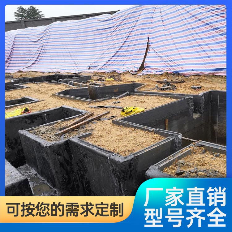  pc水泥空心板砖胎膜厂家批发 板面平整度好 易切割 施工快