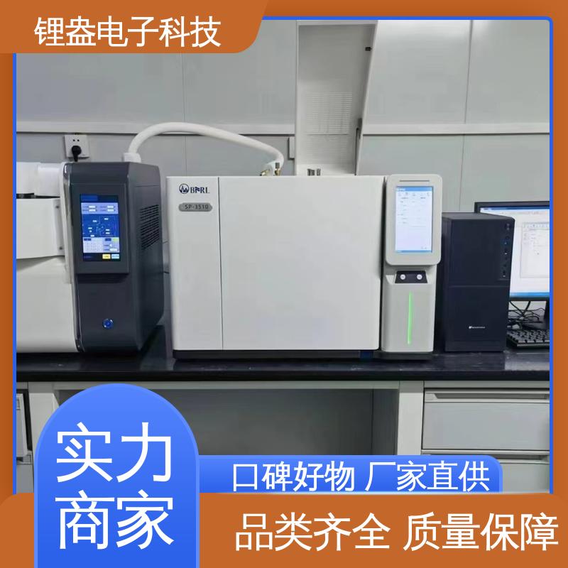 A95P 操作简单 实验室用 仪器精准 一次热解析仪 锂盎电子
